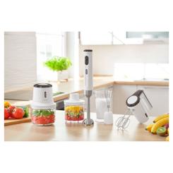 Измельчитель Sencor SCB9001GY Фото 8