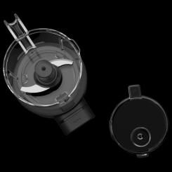 Измельчитель KitchenAid 5KFCR531BM Фото 9