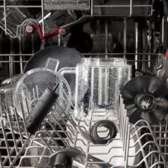 Измельчитель KitchenAid 5KFCR531BM Фото 10