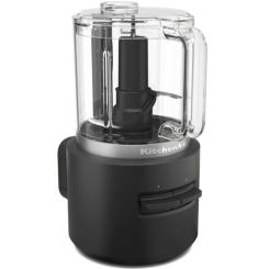 Измельчитель KitchenAid 5KFCR531BM Фото