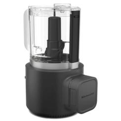 Измельчитель KitchenAid 5KFCR531BM Фото 1