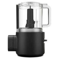 Измельчитель KitchenAid 5KFCR531BM Фото 2