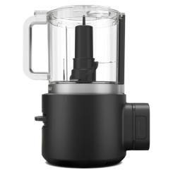 Измельчитель KitchenAid 5KFCR531BM Фото 3