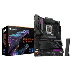 Материнская плата GIGABYTE Z890 AORUS ELITE WIFI7 Фото 5