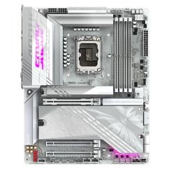 Материнская плата GIGABYTE Z890 AORUS ELITE X ICE Фото