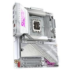 Материнская плата GIGABYTE Z890 AORUS ELITE X ICE Фото 1
