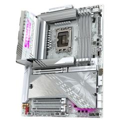 Материнская плата GIGABYTE Z890 AORUS ELITE X ICE Фото 2