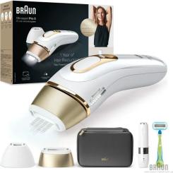 Фотоэпилятор Braun PL5146 Фото 1