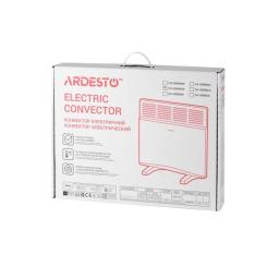 Обогреватель Ardesto CH-1000MCW Фото 7