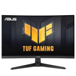 Монитор ASUS TUF Gaming VG27VQ3B Фото