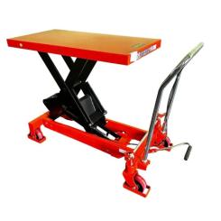 Стол подъемный гидравлический GTM 1000кг/1м Фото 1