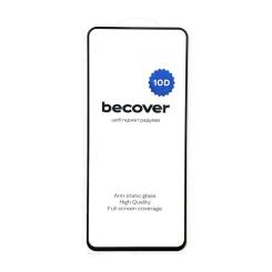 Стекло защитное BeCover Samsung Galaxy A06 SM-A065 10D Black Фото 1
