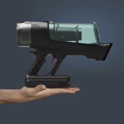 Пылесос Rowenta RH9L42WO Фото 4