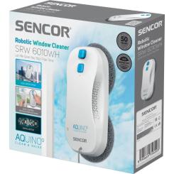 Пылесос Sencor SRW6010WH Фото 11