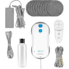 Пылесос Sencor SRW6010WH Фото 5