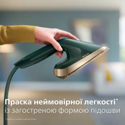 Отпариватель для одежды Philips AIS6020/70 Фото 4
