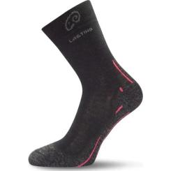 Термоноски Lasting трекінг WHI 900 M Фото