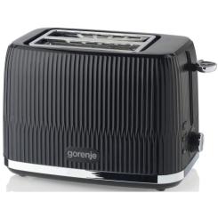 Тостер Gorenje T850DPB Фото