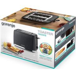 Тостер Gorenje T850DPB Фото 6