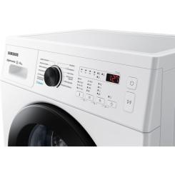 Стиральная машина Samsung WW65AG4S20CEUA Фото 2