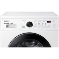 Стиральная машина Samsung WW65AG4S20CEUA Фото 3