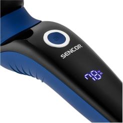 Электробритва Sencor SMS 5520BL Фото 8