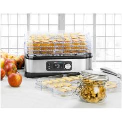 Сушка для овощей и фруктов Philco PHFD 5080 Фото 5