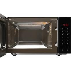 Микроволновая печь Hansa AMGF20E1GFBH Фото 3