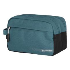 Косметичка Travelite Kick Off 69 Petrol Фото