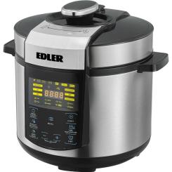 Мультиварка Edler ED-PC2007 Фото