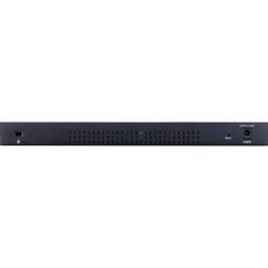 Коммутатор сетевой TP-Link SG2016P Фото 3