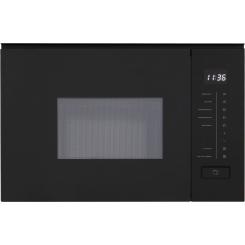 Микроволновая печь Interline MWC 320 SSG BA Фото