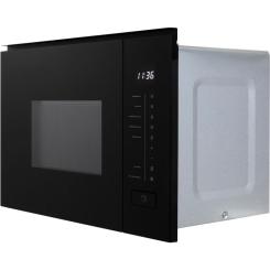 Микроволновая печь Interline MWC 320 SSG BA Фото 3