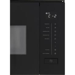 Микроволновая печь Interline MWC 320 SSG BA Фото 6