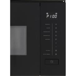 Микроволновая печь Interline MWC 320 SSG BA Фото 8