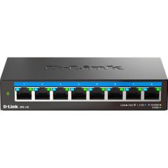 Коммутатор сетевой D-Link DMS-108 Фото 1