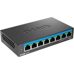 Коммутатор сетевой D-Link DMS-108 Фото 2