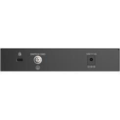 Коммутатор сетевой D-Link DMS-108 Фото 3