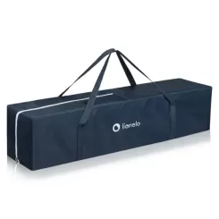 Детский манеж Lionelo Bonnie Blue Navy Фото 11