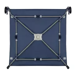 Детский манеж Lionelo Bonnie Blue Navy Фото 4