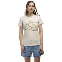 Футболка Turbat Kotogora Wmn white XS Фото 2