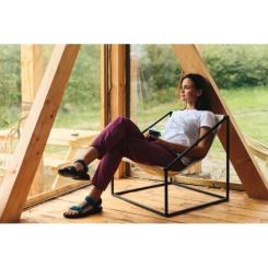 Футболка Turbat Kotogora Wmn white XS Фото 3