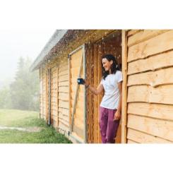 Футболка Turbat Kotogora Wmn white XS Фото 4