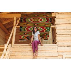 Футболка Turbat Kotogora Wmn white XS Фото 5