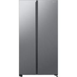 Холодильник Samsung RS62DG5003S9UA Фото