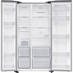 Холодильник Samsung RS62DG5003S9UA Фото 1