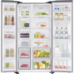 Холодильник Samsung RS62DG5003S9UA Фото 4