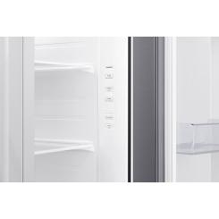 Холодильник Samsung RS62DG5003S9UA Фото 5