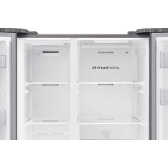 Холодильник Samsung RS62DG5003S9UA Фото 6