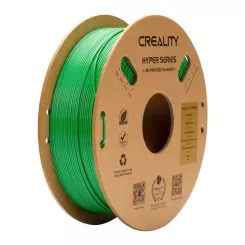 Пластик для 3D-принтера Creality Hyper PETG 1.75мм, green, 1кг Фото